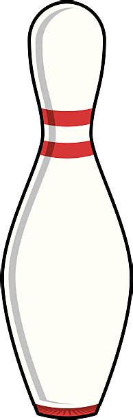 Bowling Pins Clip Art Vector Images And Illustrations Istock