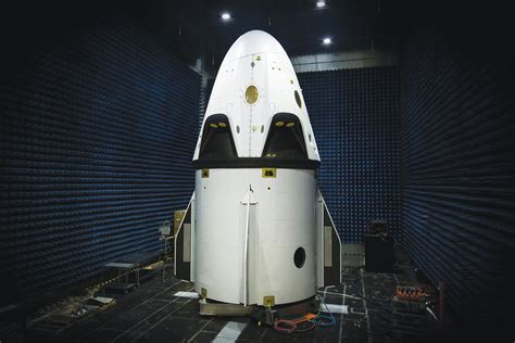 Spacex designs, manufactures and launches the world's most. Sierra Nevada, SpaceX Get Commercial Crew Extensions from NASA