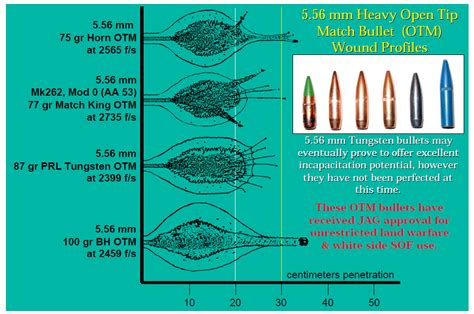 Does The Us Military Need To Upgrade Its Small Arms Page 6