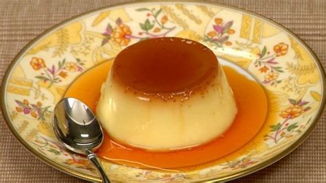 Not too rich or too sweet as many egg custards can be. Easy Custard Pudding Recipe (Egg Pudding with Caramel ...