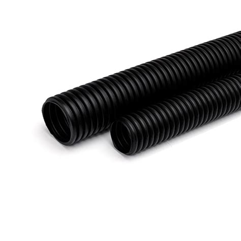 China Supplier High Quality 6 Inch Pipe Corrugated Corrugated Drain