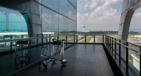 Malaysia International Airport Stock Photos Pictures And Royalty Free