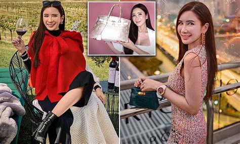Singapores Instagram Queen Jamie Chua Answers Her Most Asked