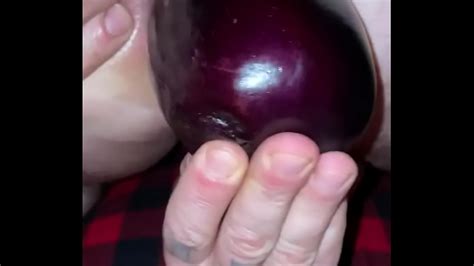 Gaping Anal Eggplant Xnxx
