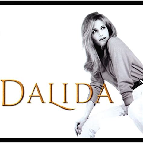 Dalida Monday Tuesday Laissez Moi Danser - Monday Tuesday Laissez moi danser de Dalida sur Amazon Music