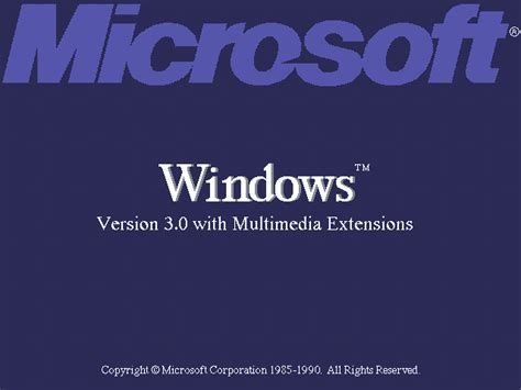 Windows 30 Mme Build 59 Microsoft Free Download Borrow And