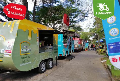 Can there be too much cheese? ¡Mr. Cheese Food Truck en tu evento! Pack para 30 personas ...