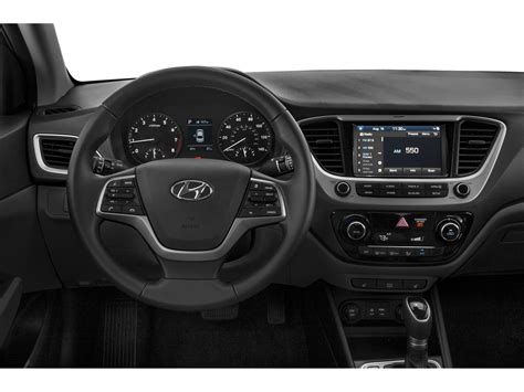 2020 hyundai accent sedan has 1.6l engine. 2020 Hyundai Accent : Price, Specs & Review | Pine View ...