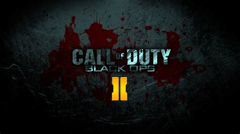 Bakgrundsbilder Call Of Duty Black Ops Call Of Duty Black Ops Ii