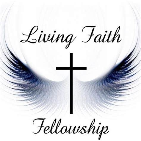 Living Faith Fellowship Youtube