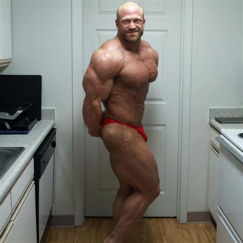 Huge Bodybuilders And Other Big Muscle Men Of The World Page 5 Lpsg