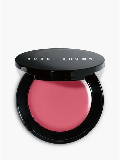 Bobbi Brown Pot Rouge For Lips And Cheeks At John Lewis And Partners