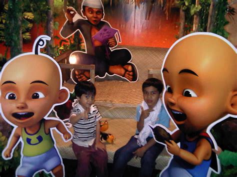 Foto Upin Ipin 2013 Lucu Asli Dan Unik Kumpulan Foto Artis Idola Dan