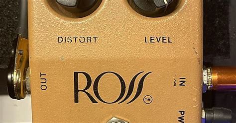 Ross Distortion Album On Imgur