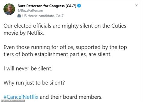 Members Of Congress Demand Netflix Is Investigated By Doj For