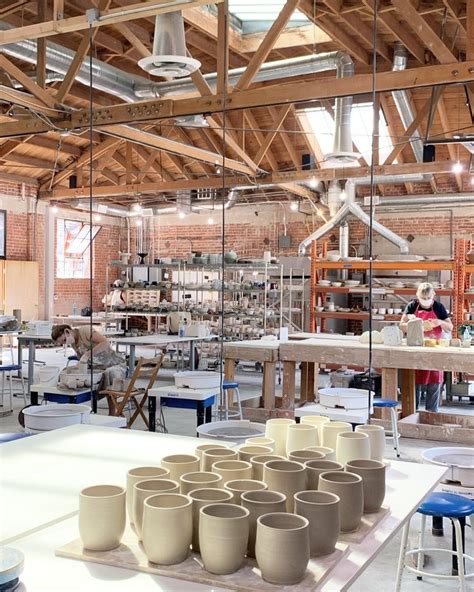 About The Pottery Studio In 2023 Pottery Studio Pottery Pottery