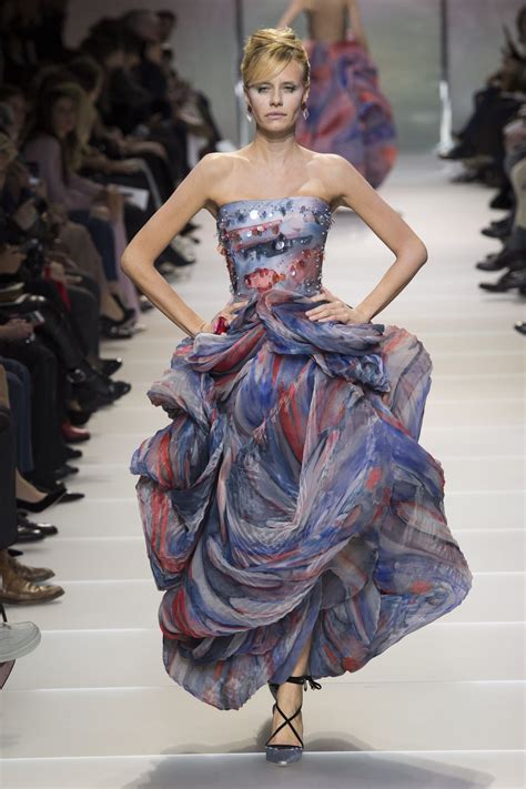 D Fil S Vogue Paris V Tements Haute Couture Id Es De Mode