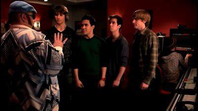 Watch Big Time Rush Season 1 Episode 9 - Big Time Demos Online Now