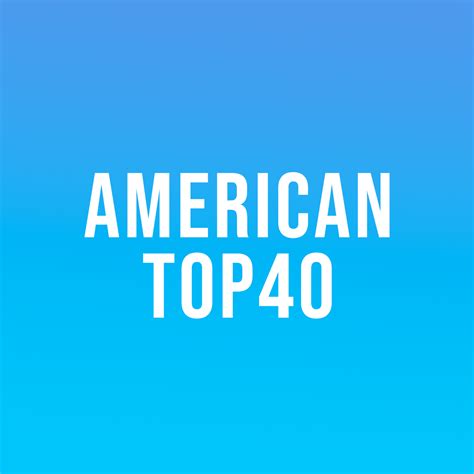 American Top 40 Cool 1035