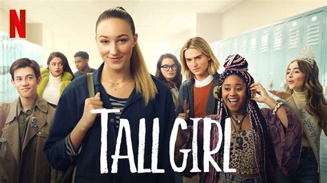 tall girl the movie hot sex picture