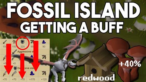 Osrs Fossil Island Wyverns Vs Skeletal Wyverns This Is A Video Of Me