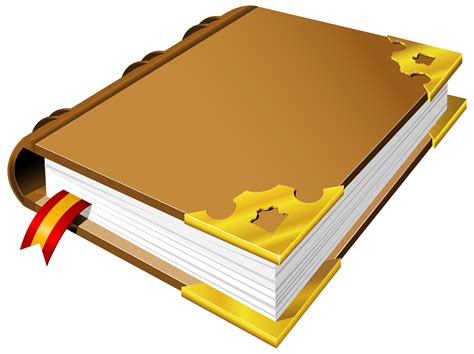 Book Clipart Png Clip Art Library