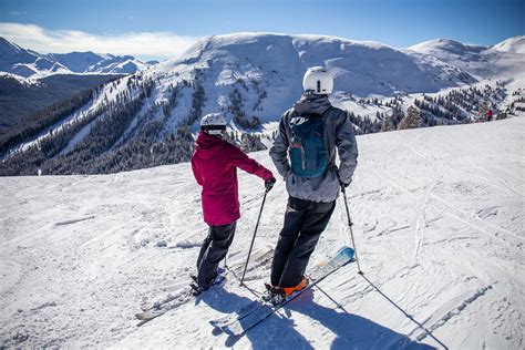 Colorado Ski Resorts Want You To Know Before You Go Gearjunkie