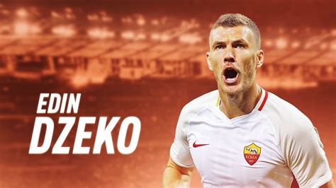 Your current browser isn't compatible with soundcloud. Edin Dzeko 2018 - Goals & Skills - YouTube