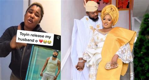 Toyin Abraham Finally Reacts To Viral Video Of Lady Claiming To Be Pregnant For Her Hubby