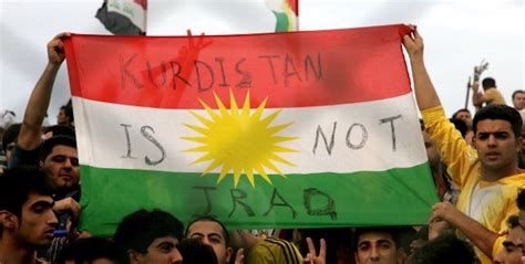 Referendum On An Independent Kurdish State In Iraq Brussels Express