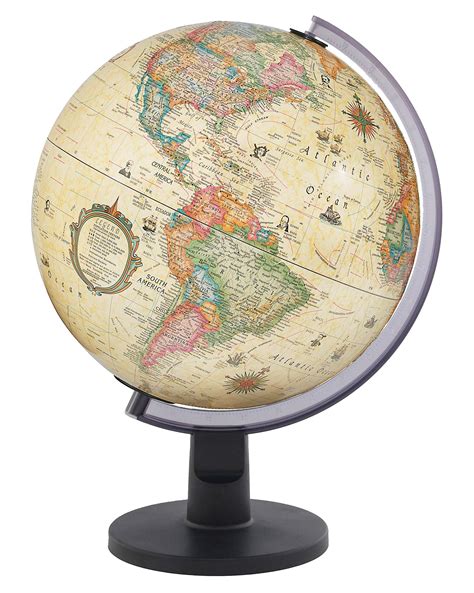 Buy Replogle Spotter 12 30cm Diameter World Globe Desktop Model