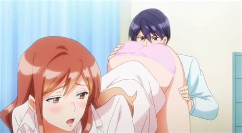 Xl Joushis Emotional Conflict Leads To More Sex Sankaku