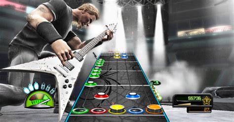 Is There A New Guitar Hero Game On The Way Alternative Press