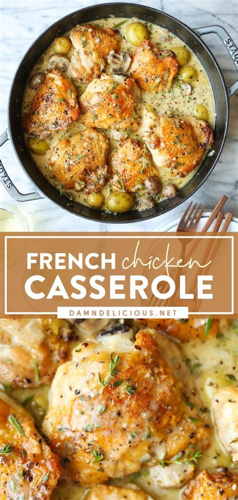 Pin On Easy Chicken Recipes
