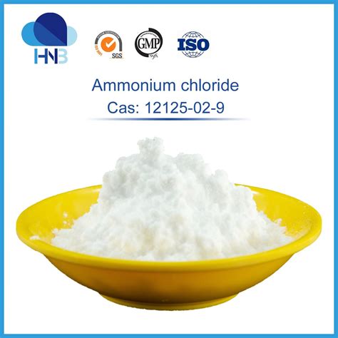 12125 02 9 ammonium chloride china ammonium chloride and ammonium chloride powder