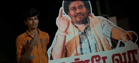 Tamil cinema, kollywood, tamil hits, tamil songs, tamil movies, rajinikanth, ajith, vijay, vijay sethupathi, suriya, karthi, nayanthara, jyothika Mandela Tamil Movie (2021) Download Link Leaked on ...