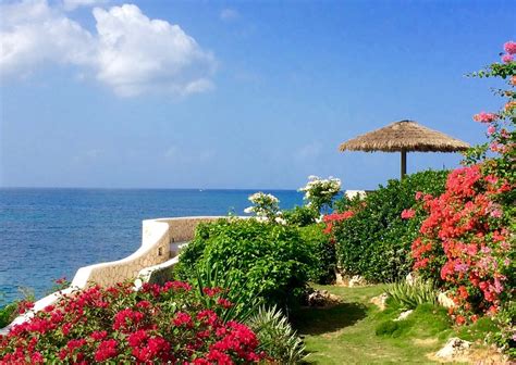 Butterfly House Negril Luxury Private Beach And Amazing Tropical