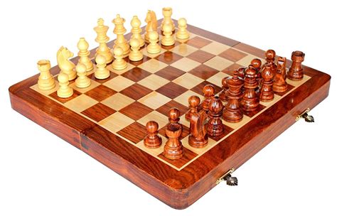 8 Best Chess Sets Reviewed In Detail Mar 2024