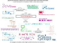 60 Ideas De Arte Ascii Arte Ascii Arte Emojis Japoneses