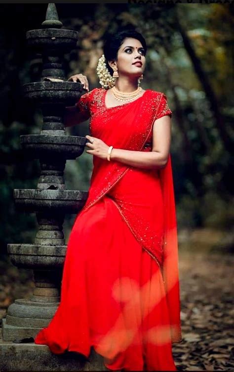 40 Half Saree Designs That Are In Trend This Year Candy Crow Half Saree Designs Half Saree