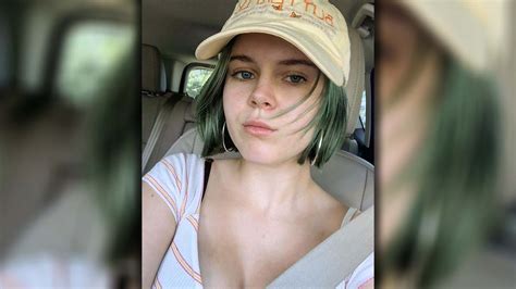 Teen Accused Of Tessa Majors Murder Allegedly Confessed To Dad On