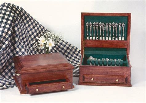Get the best deal for oneida flatware chests from the largest online selection at ebay.com. Handcrafted Silverware Chest from DutchCrafters Amish ...