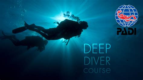 Deep Diver Certification Guam Dive Guide
