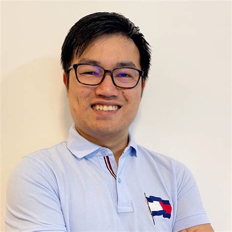 Andy Nguyen Tuan Anh Senior System Engineer Cxrus Solutions Linkedin