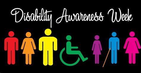 Disability Resource Week