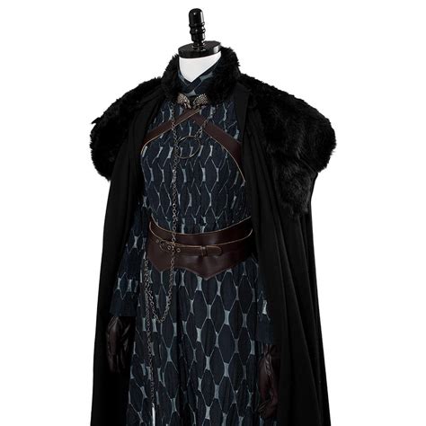 Game Of Thrones 8 Sansa Stark Woman Halloween Costume