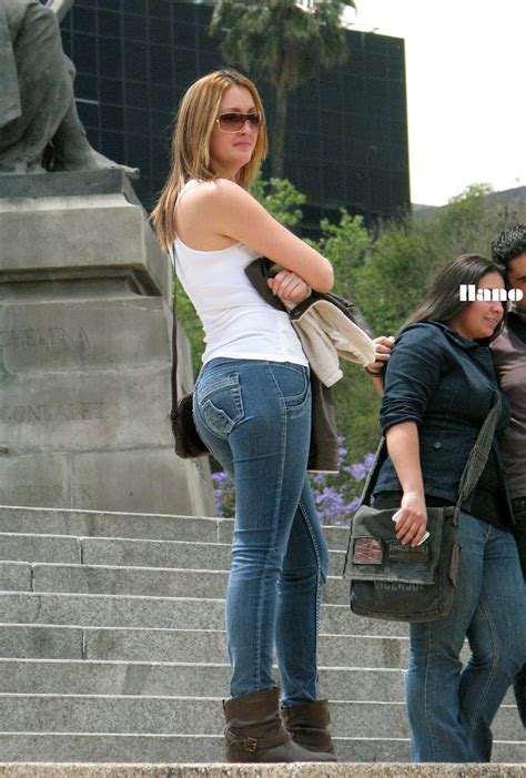 Beautiful Blonde With Tight Jeans Divine Butts Candid The Best Porn Website