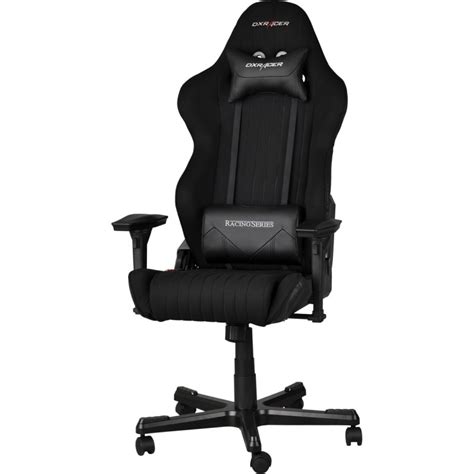 Now, fans looking for a plainer. DXRacer Racing Series Gaming Chair - Black OH… | OcUK