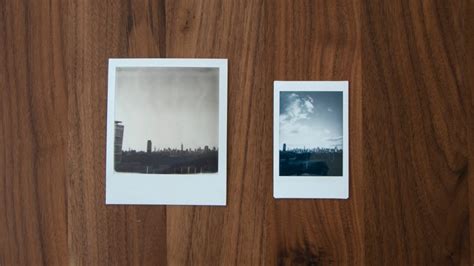 Polaroids New Instant Camera Takes Terrible Retro Photos Very Well