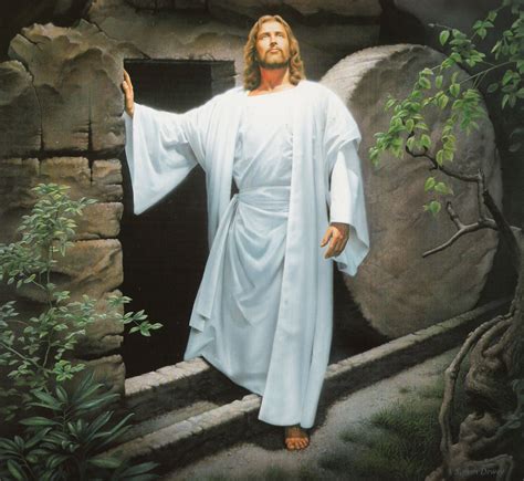 Les 10 Meilleures Résurrections Du Christ En Peinture